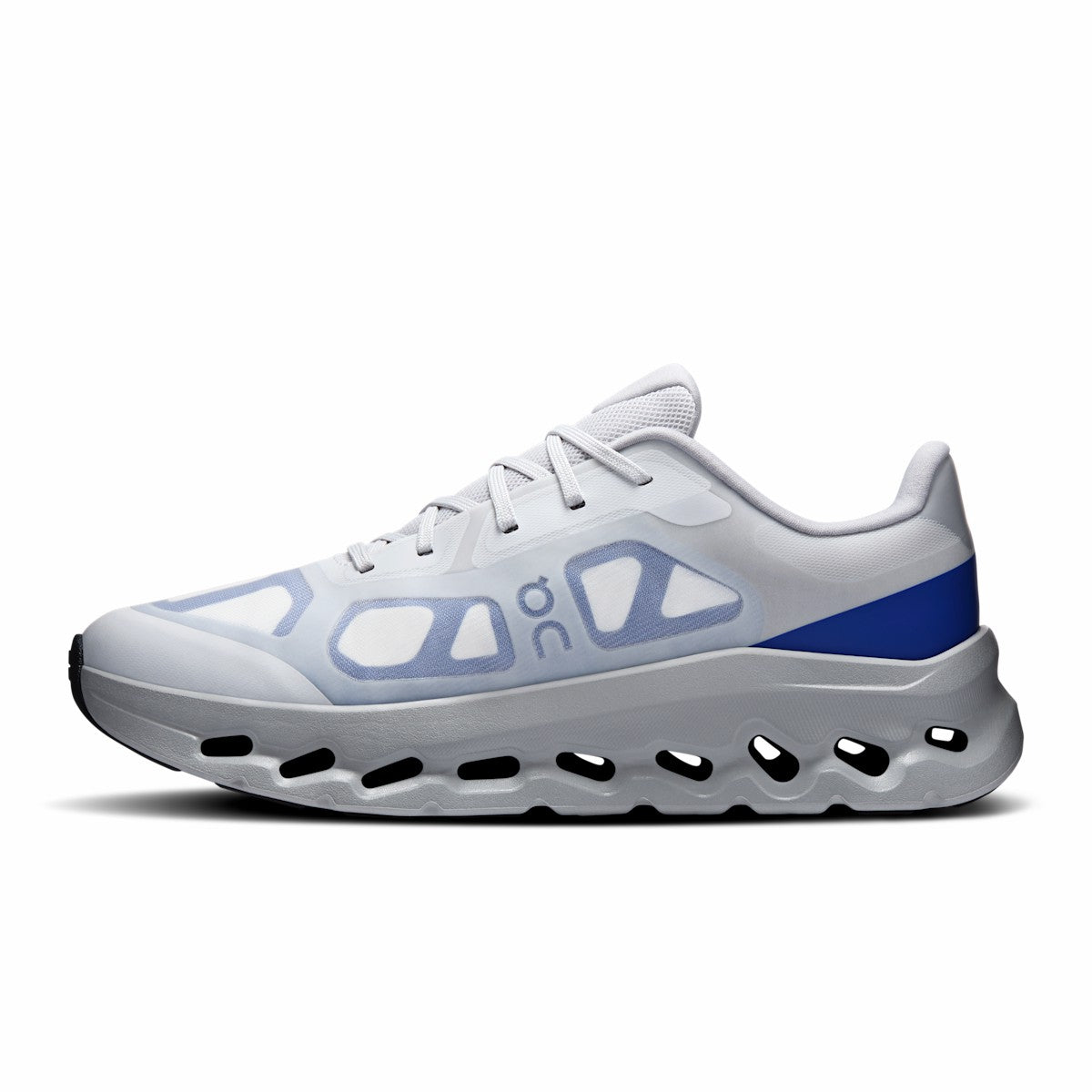 Men's Cloudtilt Remix - Glacier/Alloy | On United States