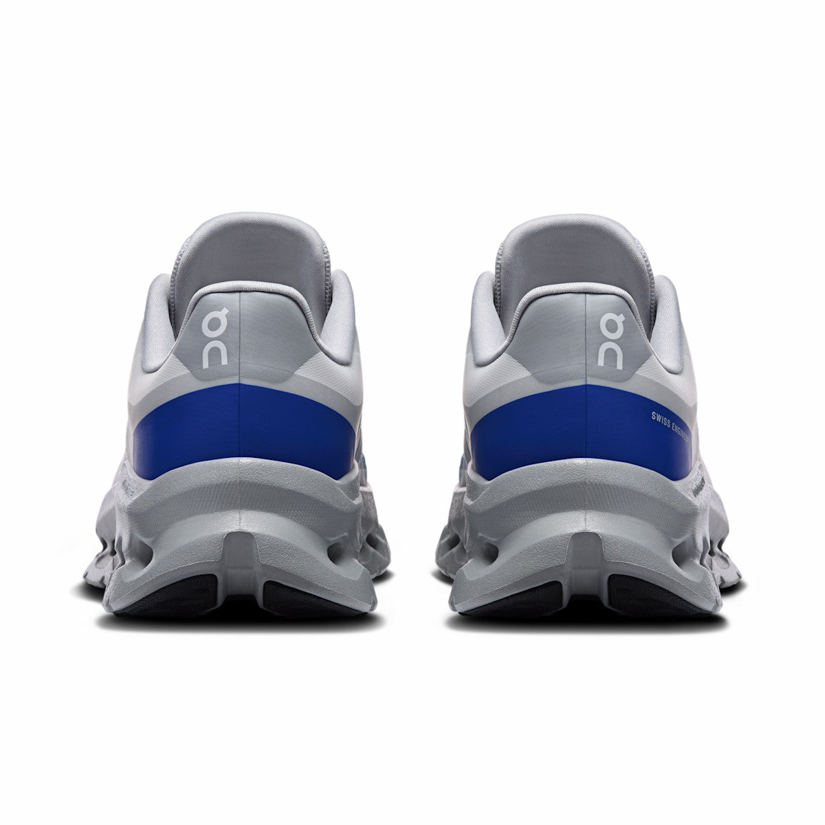 Men's Cloudtilt Remix - Glacier/Alloy | On United States