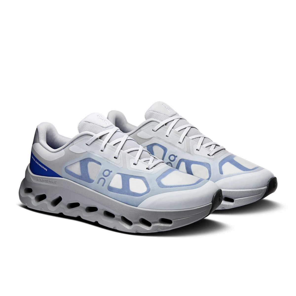 Men's Cloudtilt Remix - Glacier/Alloy | On United States