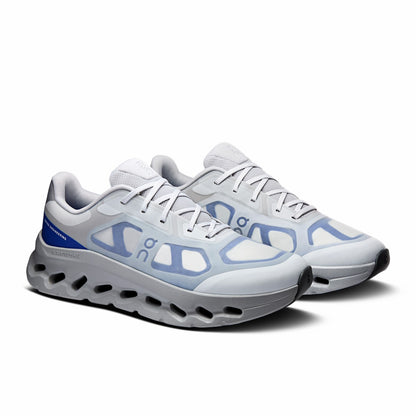 Men's Cloudtilt Remix - Glacier/Alloy | On United States