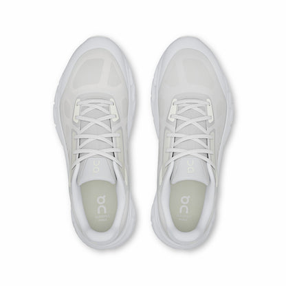 Men's Cloudtilt Remix - White/Ivory | On United States