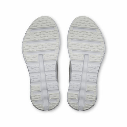 Men's Cloudtilt Remix - White/Ivory | On United States