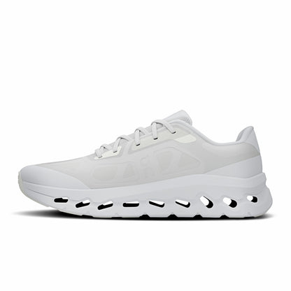 Men's Cloudtilt Remix - White/Ivory | On United States