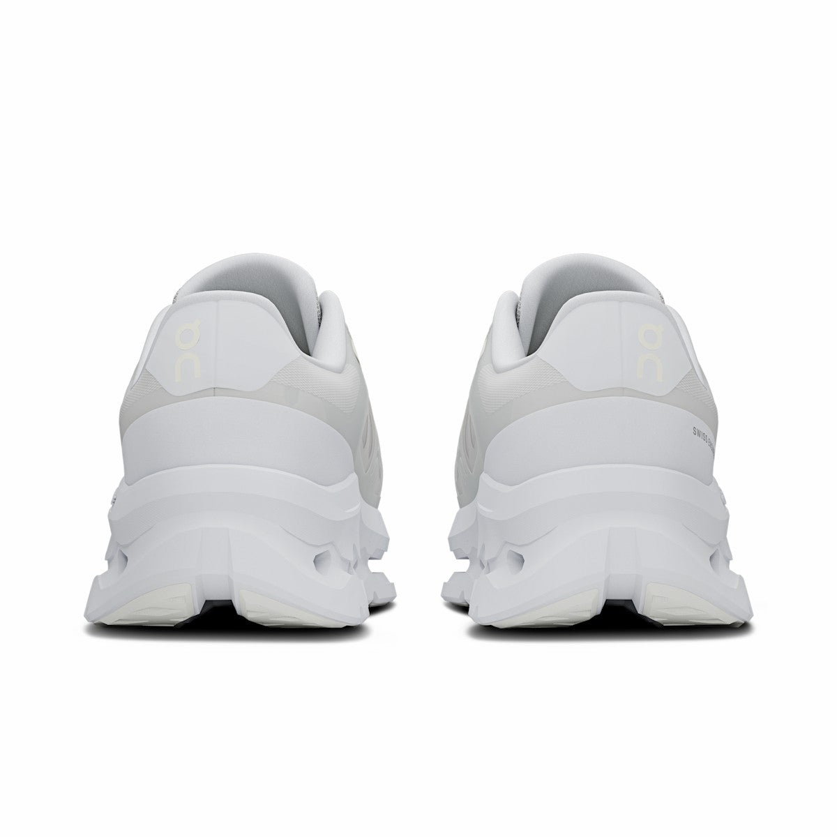 Men's Cloudtilt Remix - White/Ivory | On United States