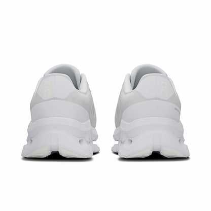 Men's Cloudtilt Remix - White/Ivory | On United States