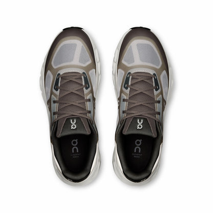 Men's Cloudtilt Remix - Ash/Espresso | On United States