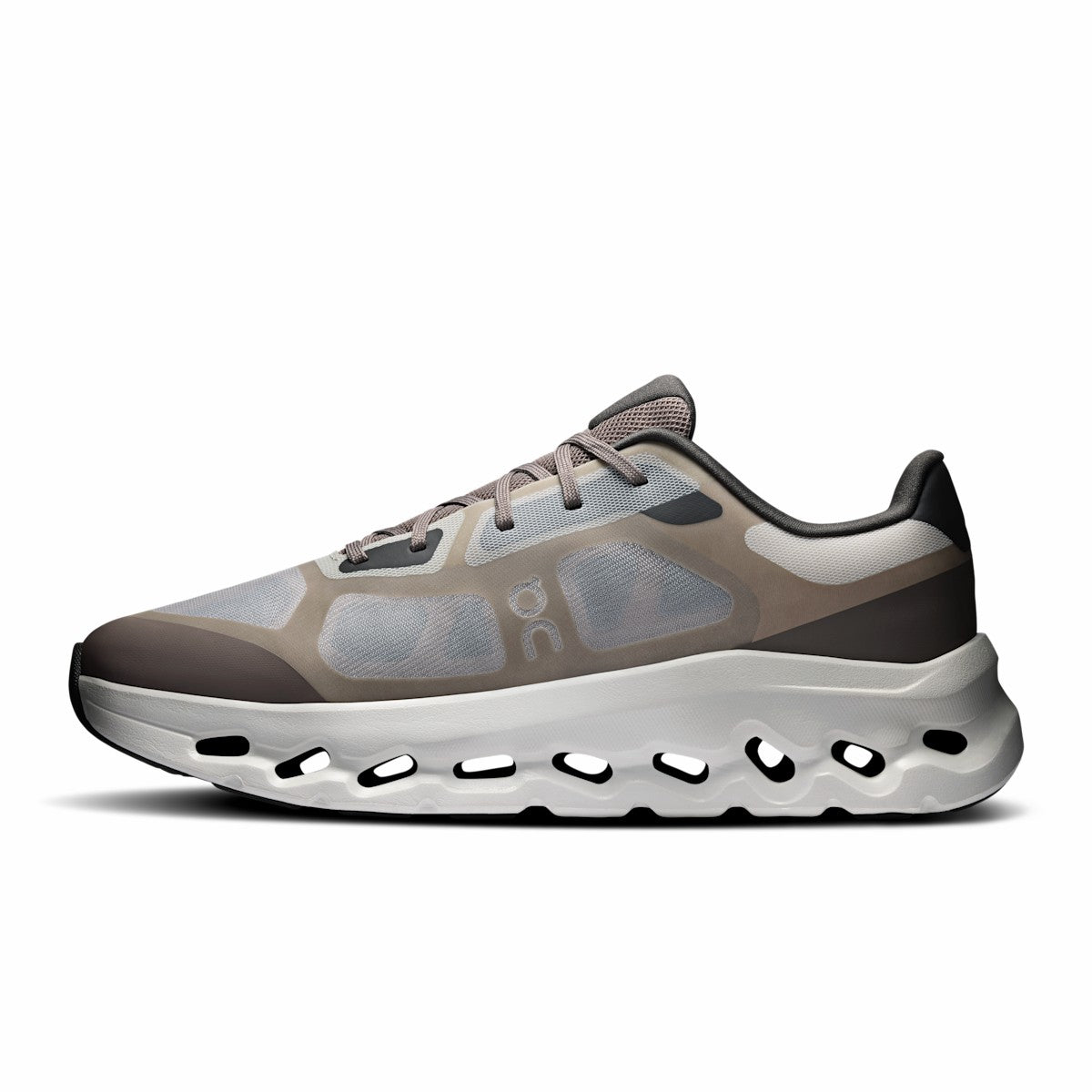 Men's Cloudtilt Remix - Ash/Espresso | On United States