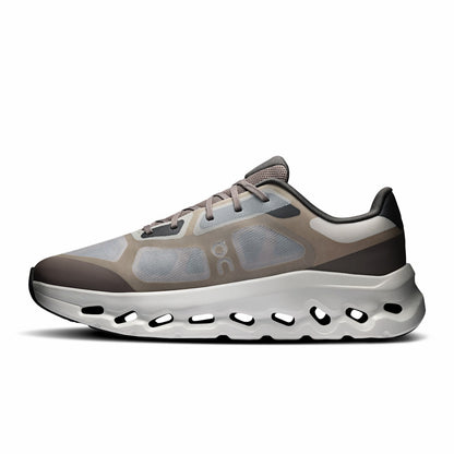 Men's Cloudtilt Remix - Ash/Espresso | On United States