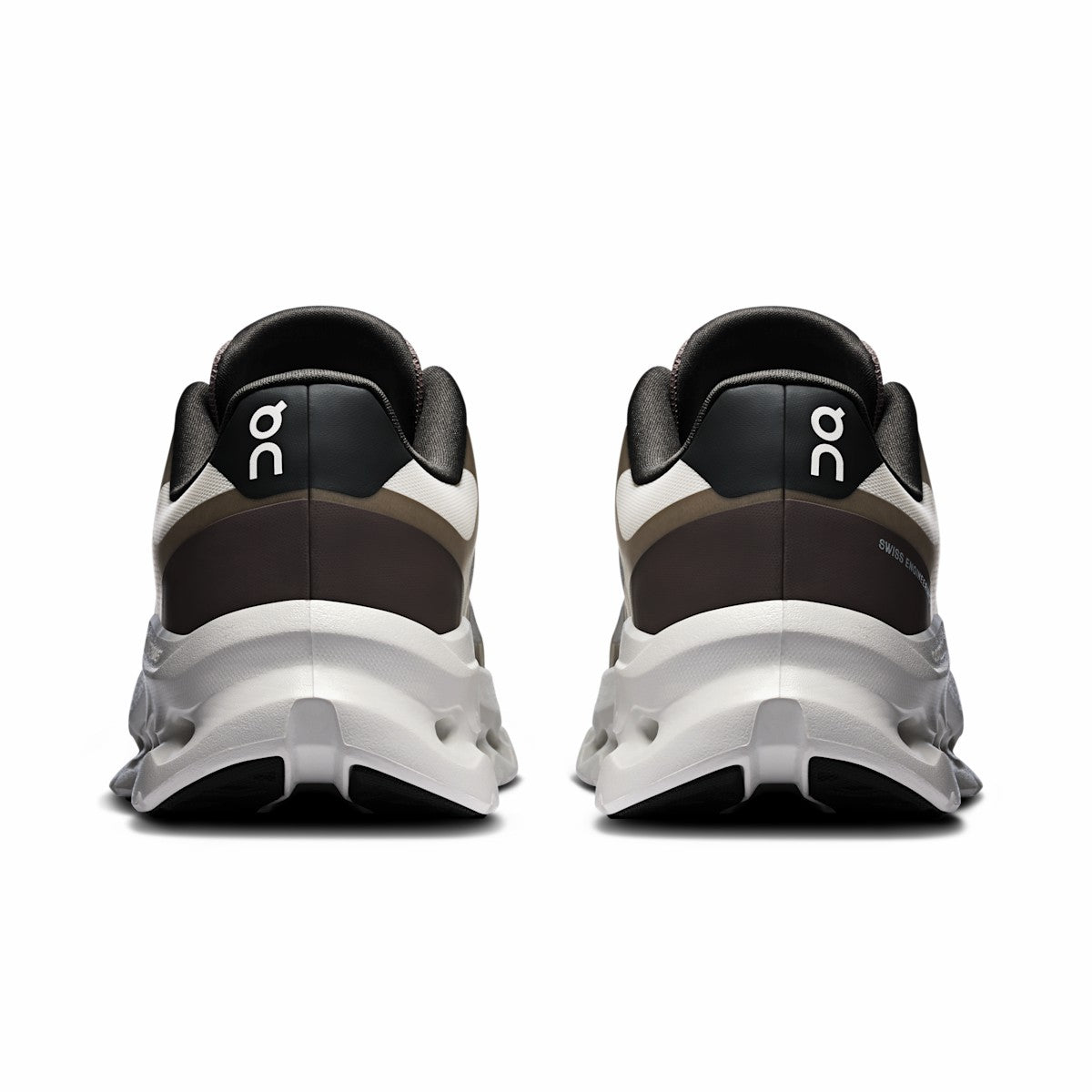 Men's Cloudtilt Remix - Ash/Espresso | On United States