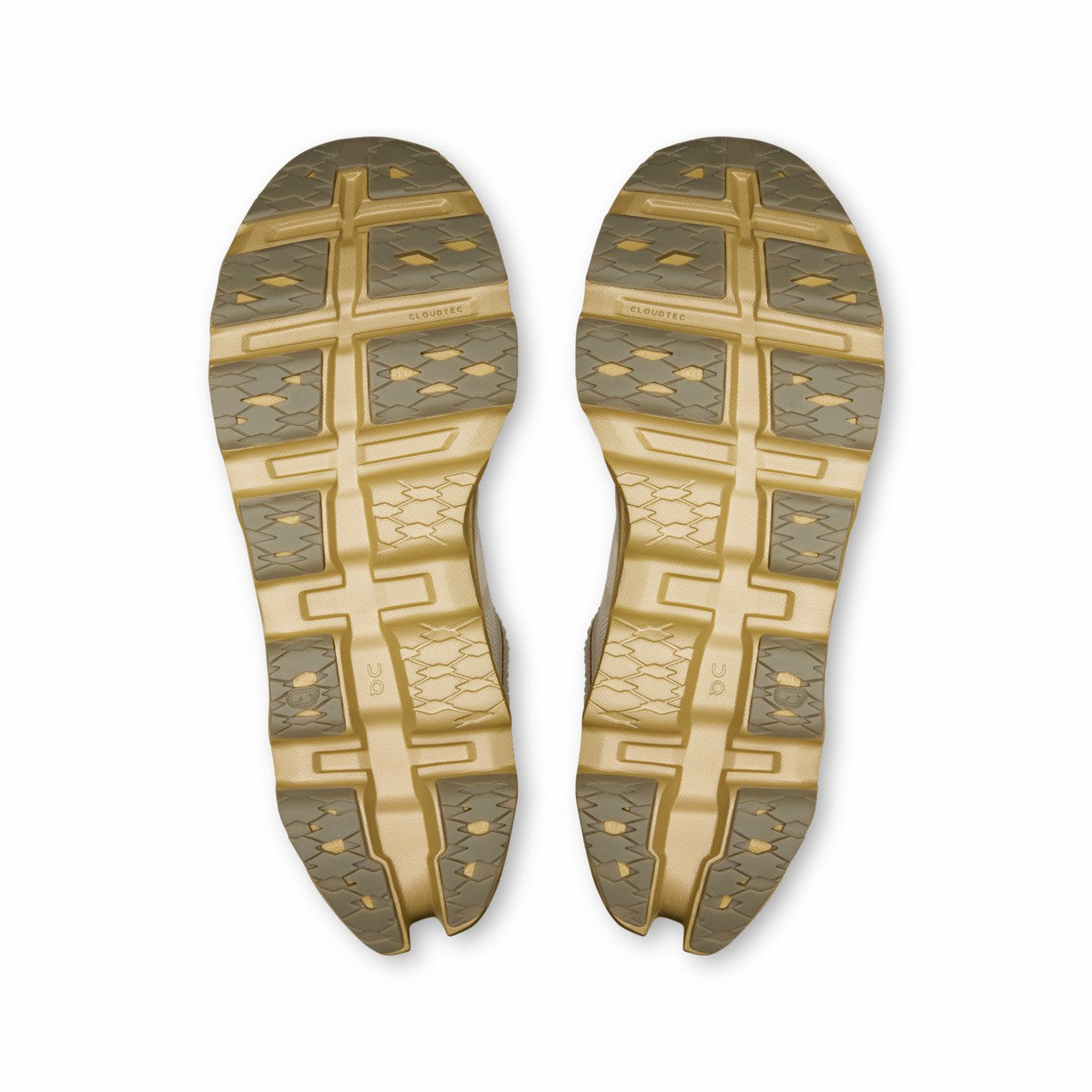 Men's Cloudmonster 3 Mule - Loess/Hare | On United States
