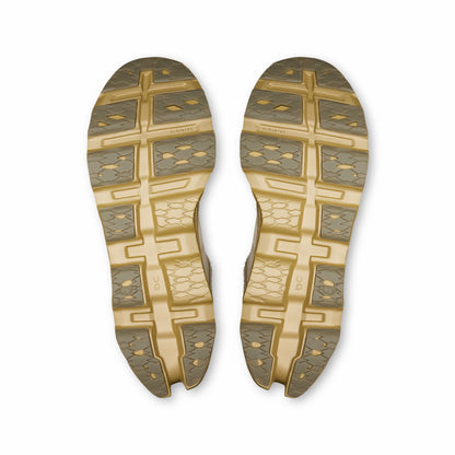 Men's Cloudmonster 3 Mule - Loess/Hare | On United States