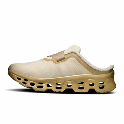 Men's Cloudmonster 3 Mule - Loess/Hare | On United States