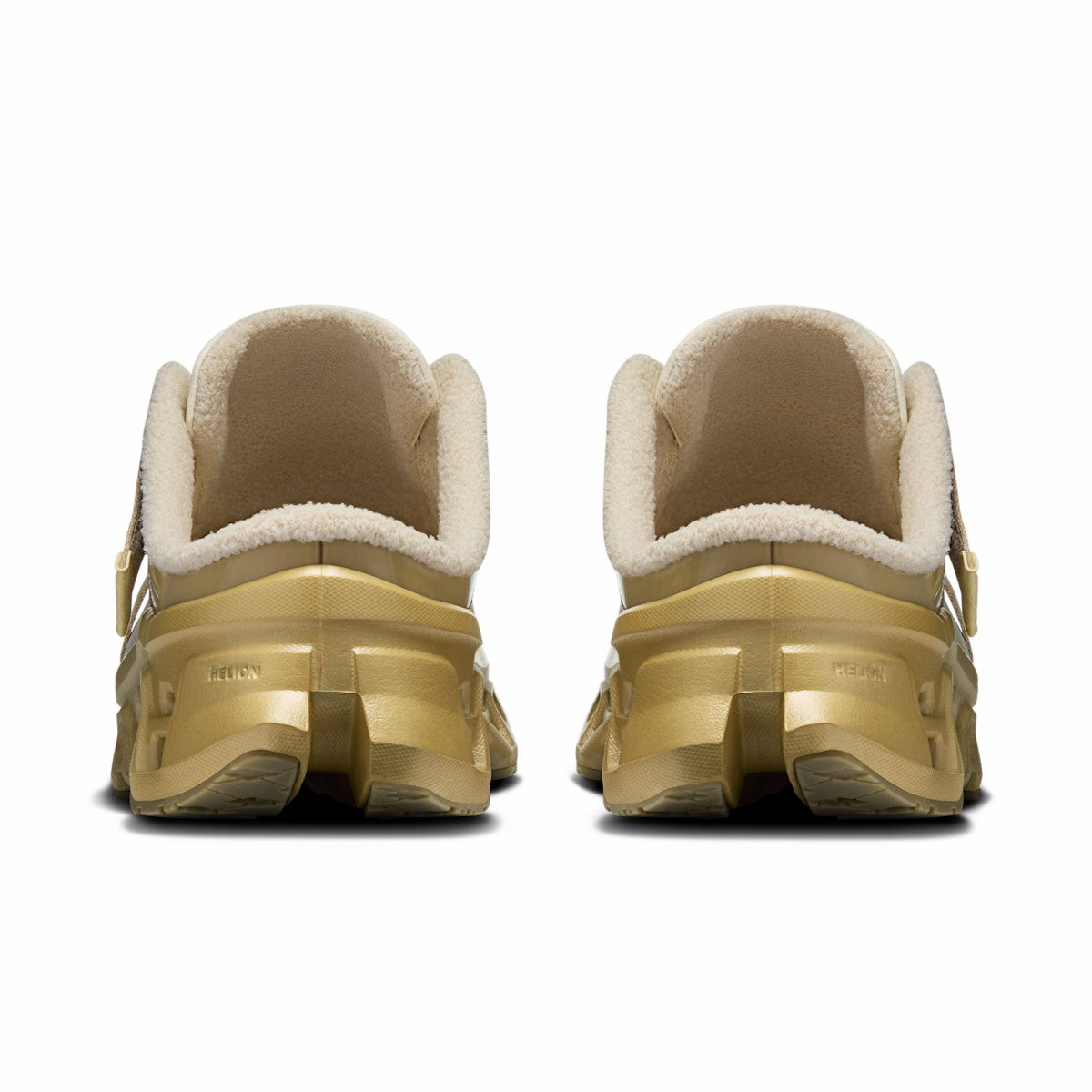 Men's Cloudmonster 3 Mule - Loess/Hare | On United States