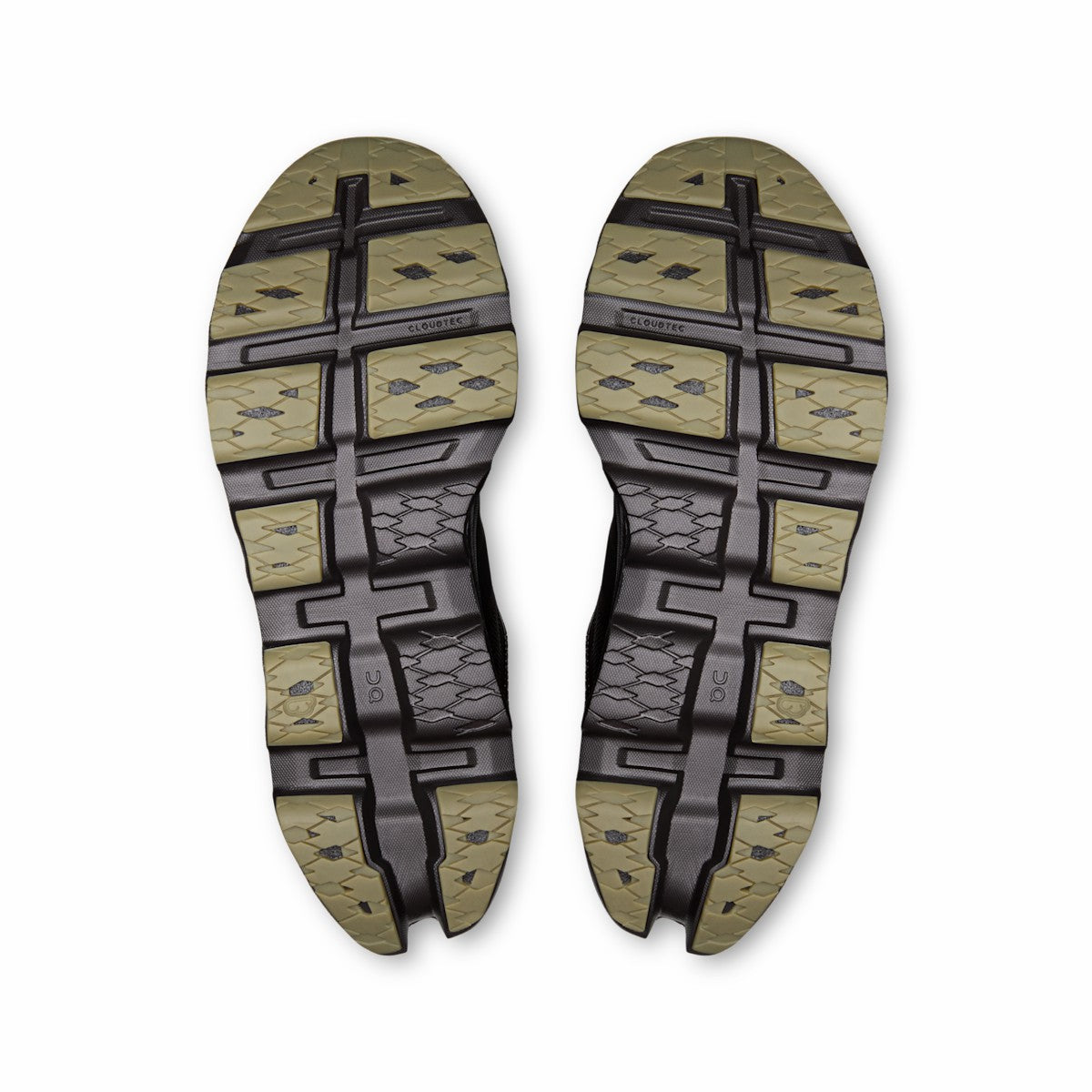 Men's Cloudmonster 3 Mule - Cacao/Espresso | On United States