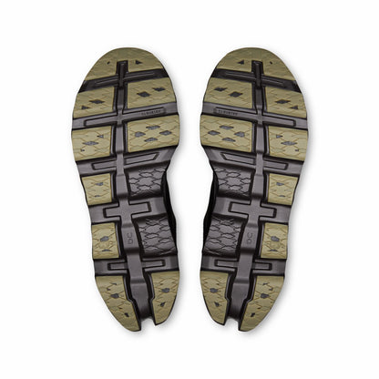 Men's Cloudmonster 3 Mule - Cacao/Espresso | On United States