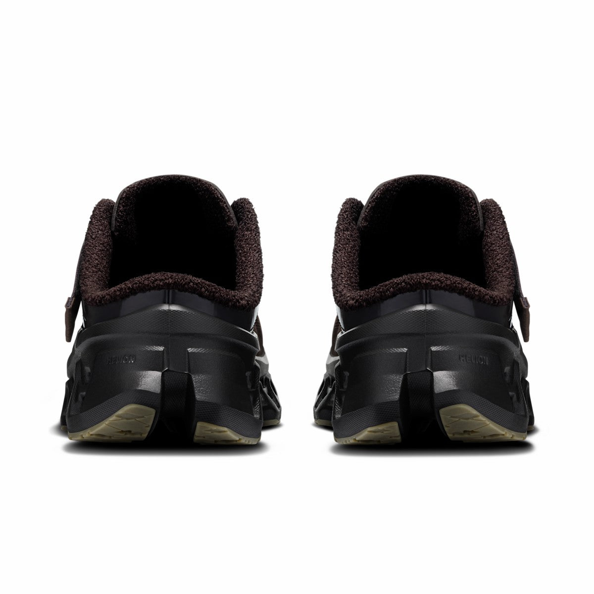 Men's Cloudmonster 3 Mule - Cacao/Espresso | On United States