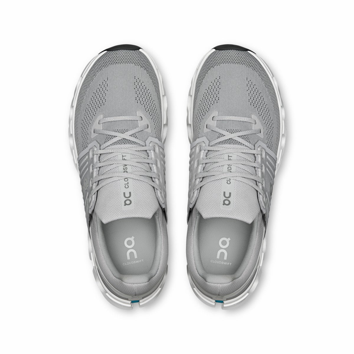 Men's Cloudswift 4 AD - Glacier/White | On United States