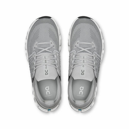 Men's Cloudswift 4 AD - Glacier/White | On United States