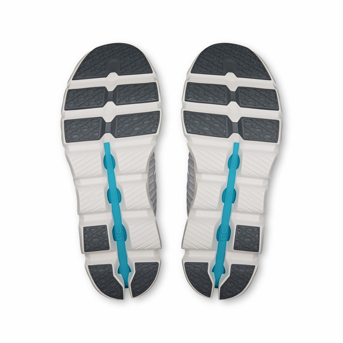 Men's Cloudswift 4 AD - Glacier/White | On United States