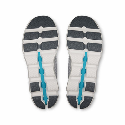 Men's Cloudswift 4 AD - Glacier/White | On United States