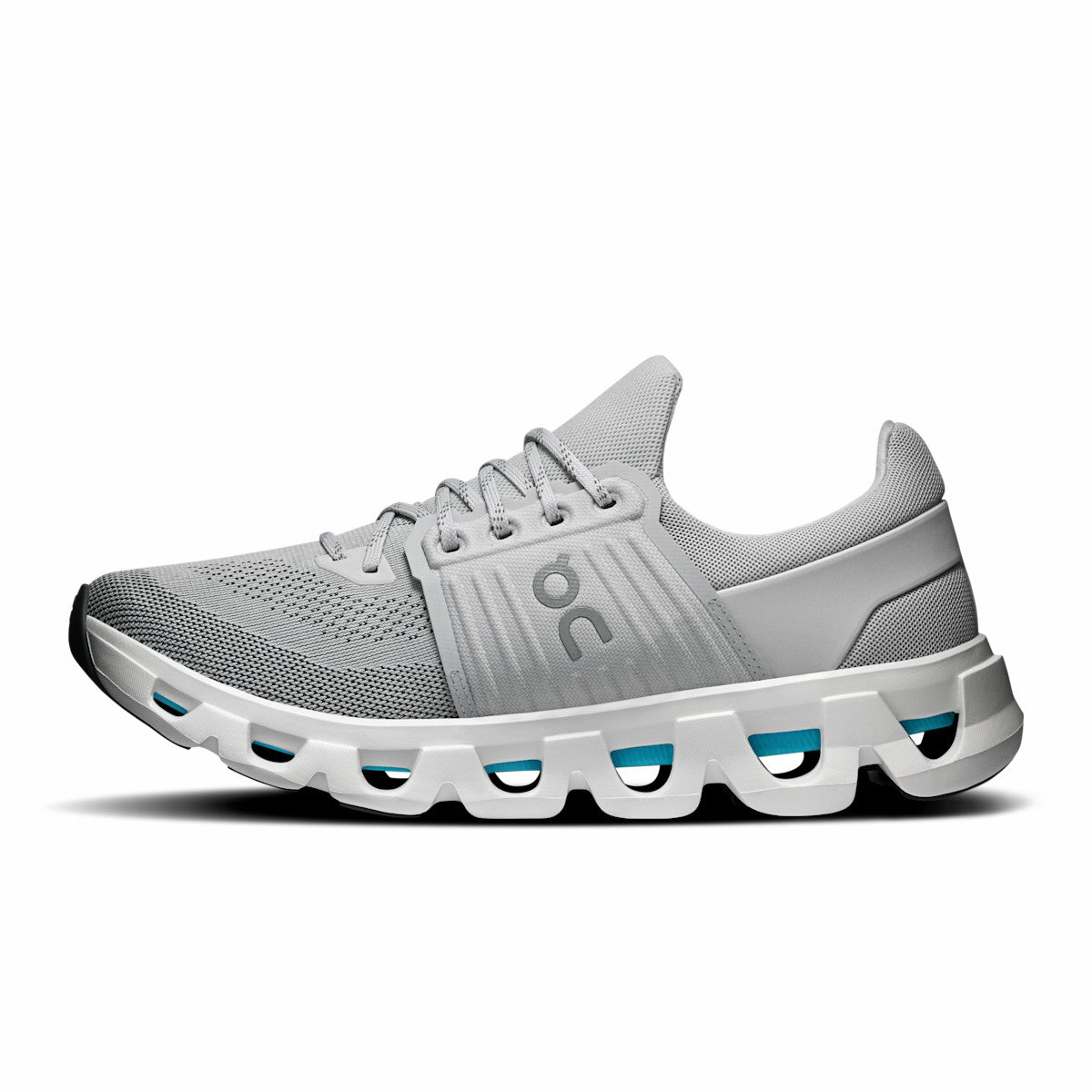 Men's Cloudswift 4 AD - Glacier/White | On United States