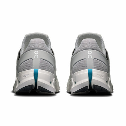 Men's Cloudswift 4 AD - Glacier/White | On United States