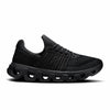 Black/Black