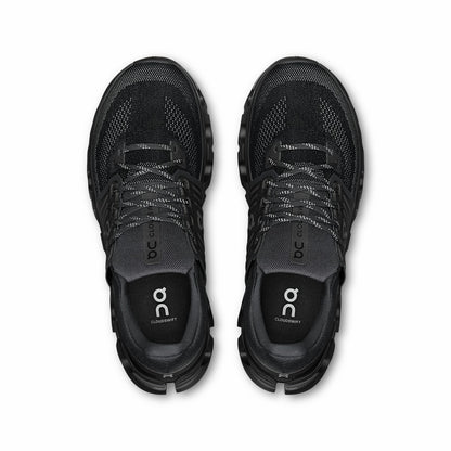Men's Cloudswift 4 AD - Black/Black | On United States
