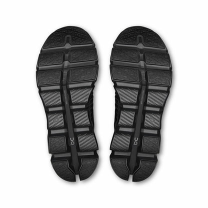 Men's Cloudswift 4 AD - Black/Black | On United States