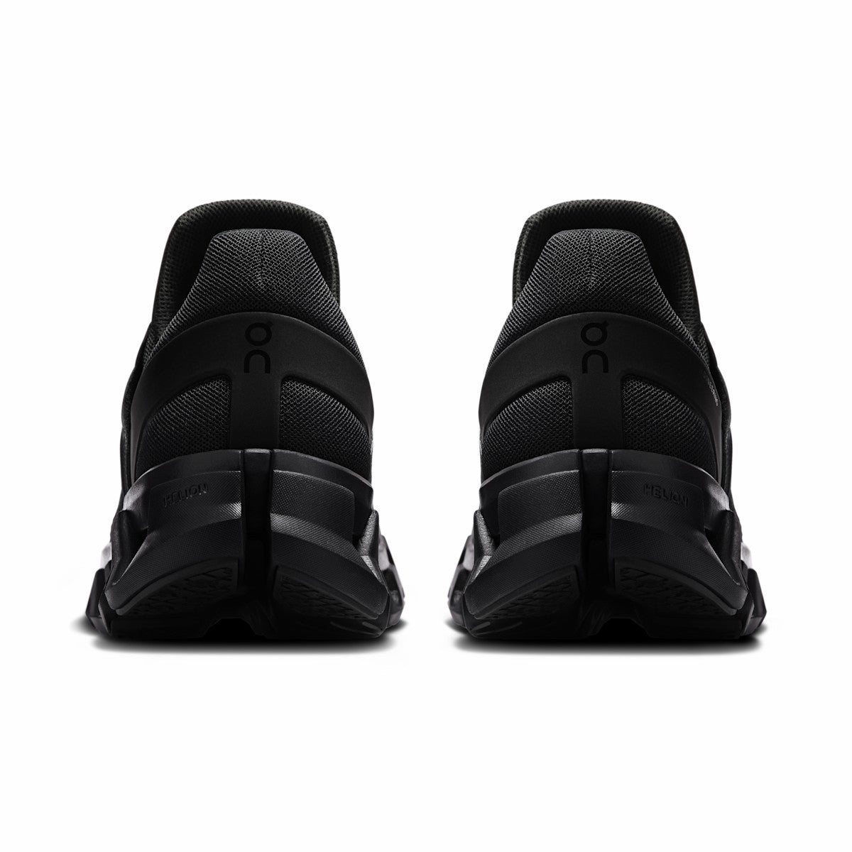 Men's Cloudswift 4 AD - Black/Black | On United States