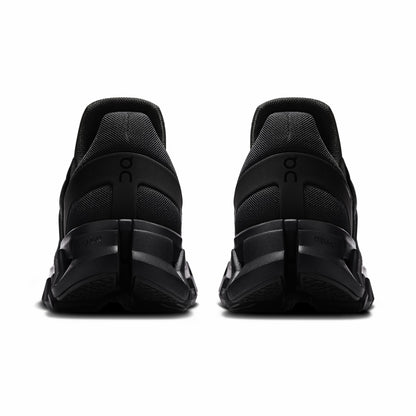 Men's Cloudswift 4 AD - Black/Black | On United States