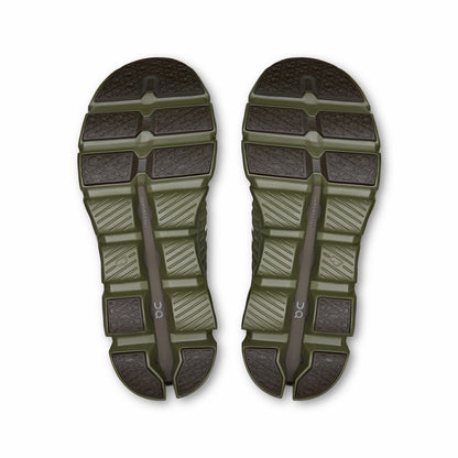 Men's Cloudswift 4 AD - Olive/Thorn | On United States