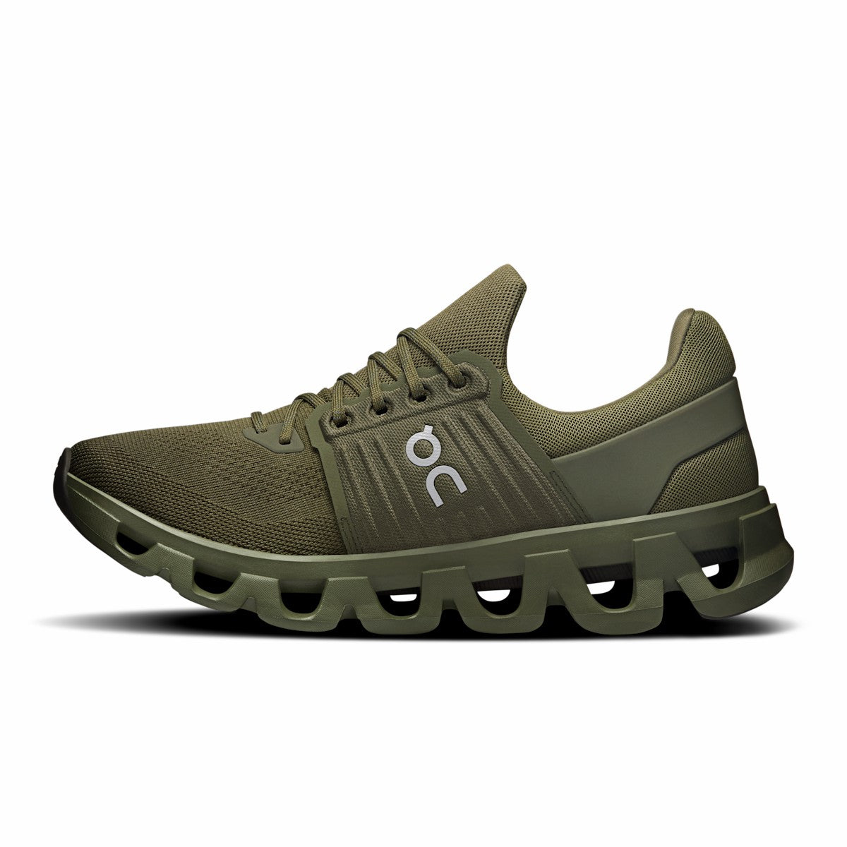 Men's Cloudswift 4 AD - Olive/Thorn | On United States