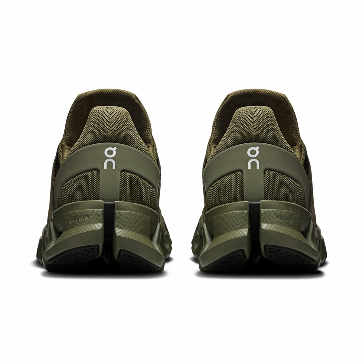 Men's Cloudswift 4 AD - Olive/Thorn | On United States