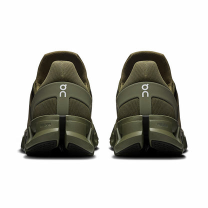 Men's Cloudswift 4 AD - Olive/Thorn | On United States