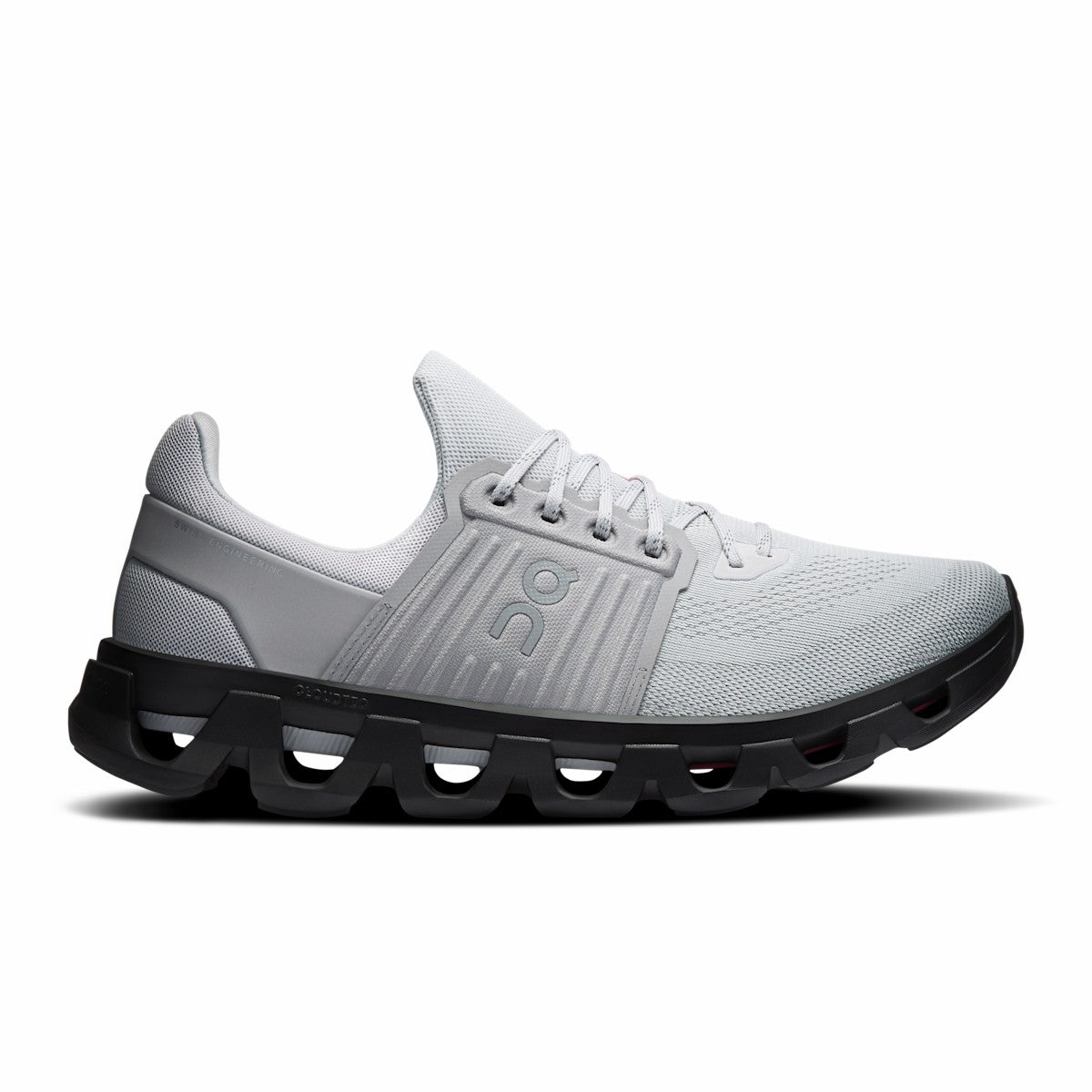 Men's Cloudswift 4 AD - Glacier/Black | On United States