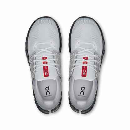 Men's Cloudswift 4 AD - Glacier/Black | On United States