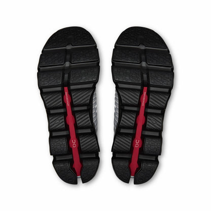 Men's Cloudswift 4 AD - Glacier/Black | On United States