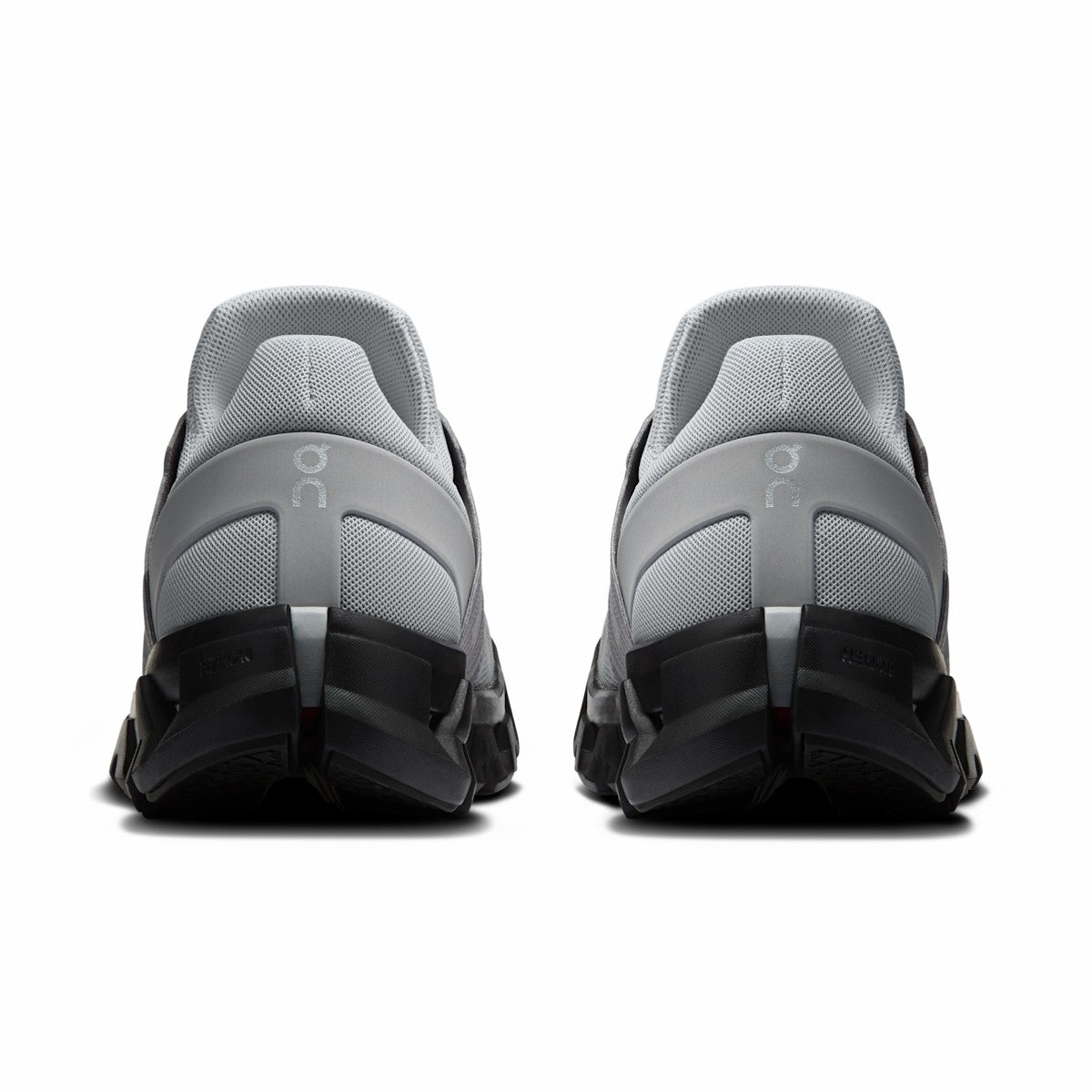Men's Cloudswift 4 AD - Glacier/Black | On United States