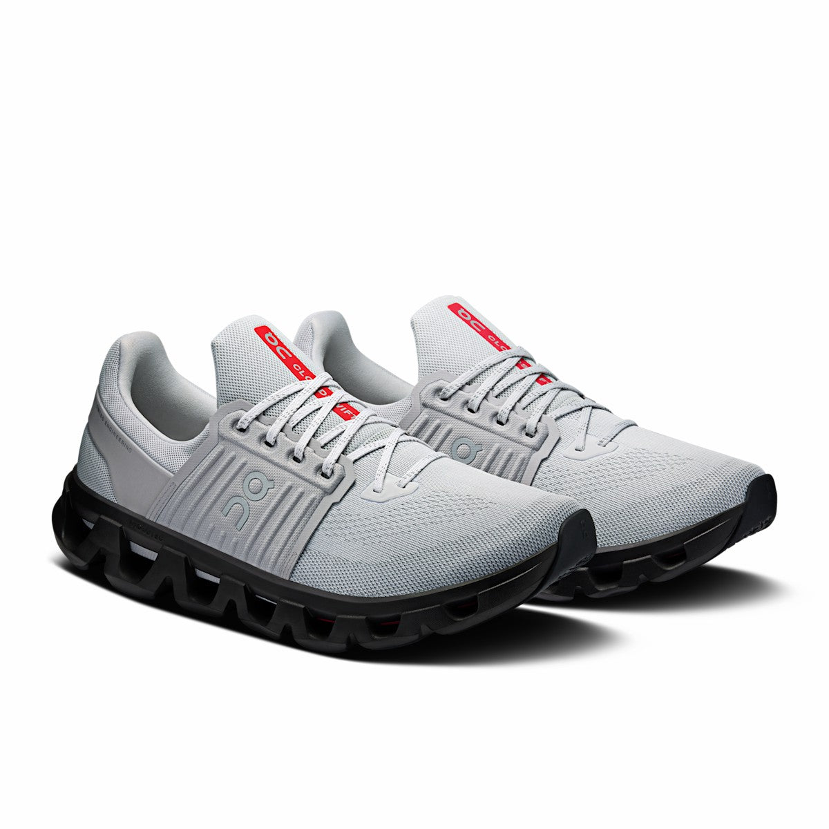 Men's Cloudswift 4 AD - Glacier/Black | On United States