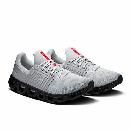 Men's Cloudswift 4 AD - Glacier/Black | On United States