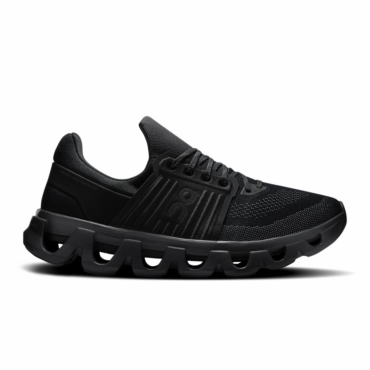 Men's Cloudswift 4 AD - Glacier/Black | On United States