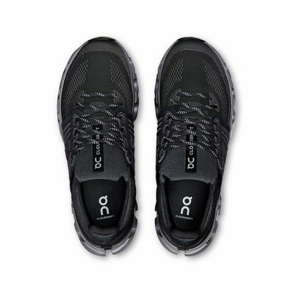 Men's Cloudswift 4 AD - Black/Rock | On United States