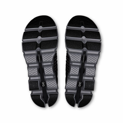 Men's Cloudswift 4 AD - Black/Rock | On United States