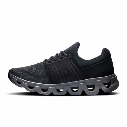 Men's Cloudswift 4 AD - Black/Rock | On United States