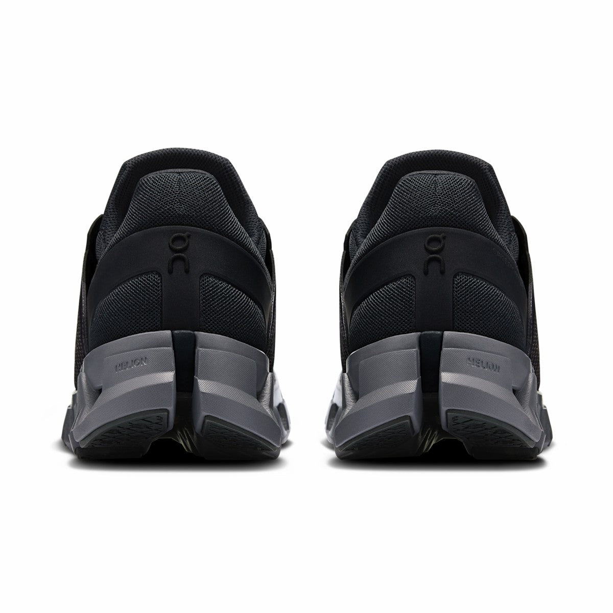 Men's Cloudswift 4 AD - Black/Rock | On United States