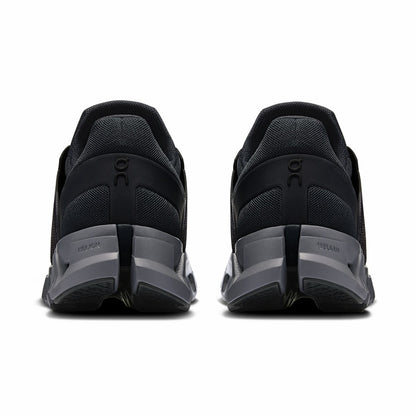 Men's Cloudswift 4 AD - Black/Rock | On United States