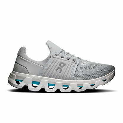 Men's Cloudswift 4 AD - Black/Rock | On United States
