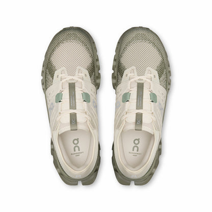 Men's Cloudswift Amp - Grain/Olive | On United States