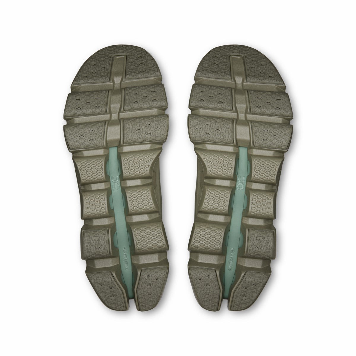 Men's Cloudswift Amp - Grain/Olive | On United States